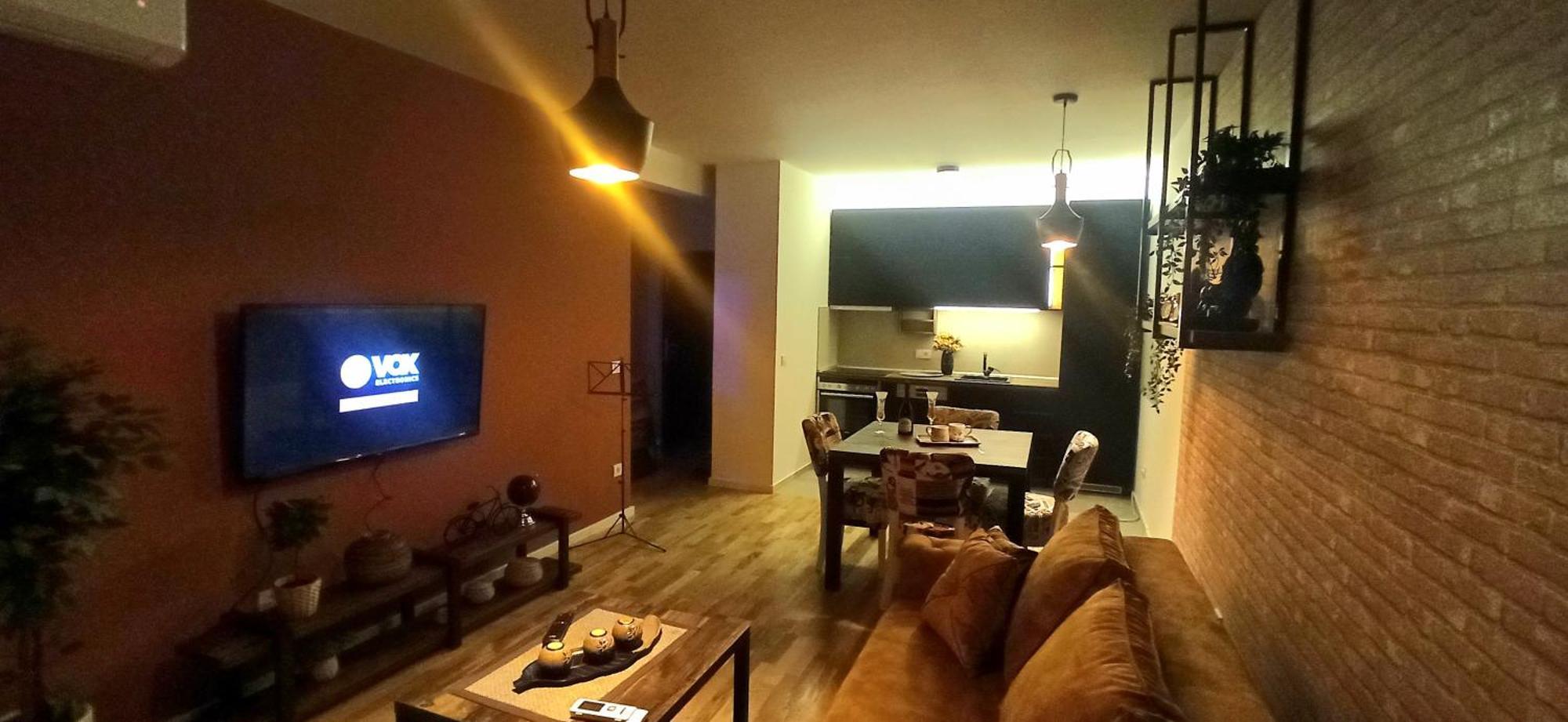Lux Apartment 13 Center, Free Parking Nis Exterior photo