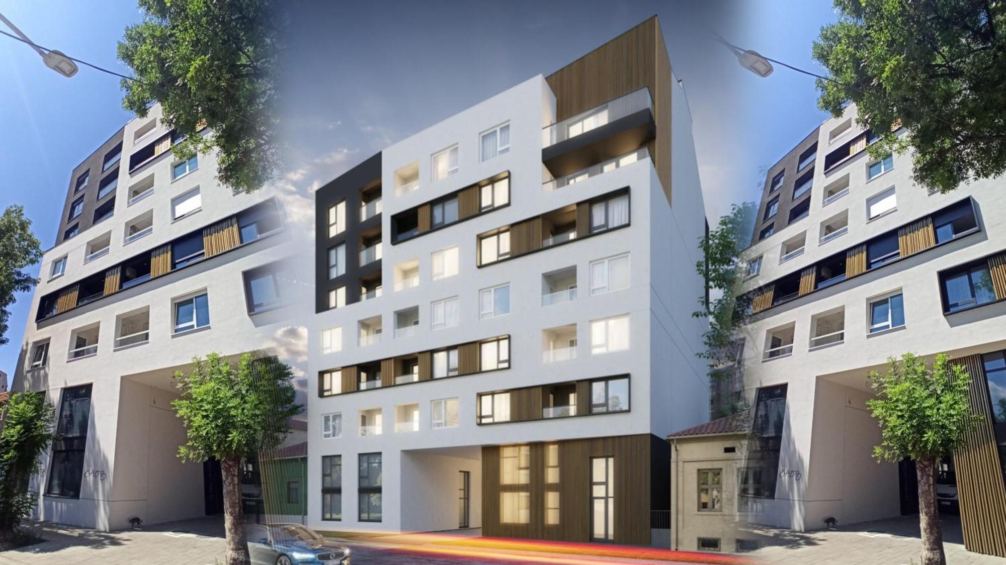Lux Apartment 13 Center, Free Parking Nis Exterior photo